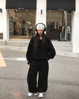 [ORIGINAL] Poco Warmer Double-Fleece Hoodie