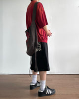 Feden Bermuda Sweatpants 2C