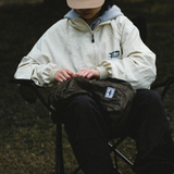 ウルトラライトコンパクトポケットバッグ Khaki