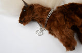 FURNY DOLL VER.2 BAG CHARM (BROWN)