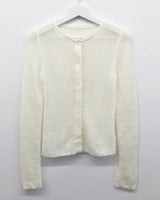 Liang cardigan + knit top (3color)