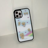 [Magsafe]マフィンウィッシュグラスケース