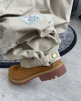 The Pen Work Cargo Pants
