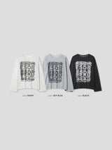 ESDR Flow Knit
