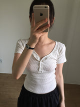 ブレアドットTシャツ
