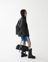 [UNISEX] Vintage Biker Rider Jacket