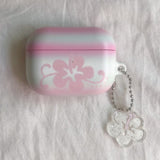 [MADE] bloom airpods case (pastel)