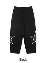 ルビッドクラックスタートレーニングパンツ