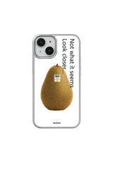 Pretending 01 – Kiwi Case (MagSafe)