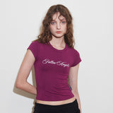 エデンTシャツ_ピンク