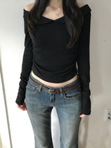 リッツカラーTシャツ (3 colors)