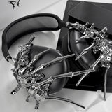 スケルトンウィングス - AirPods Max ケース