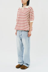 Wiz Denim Pants (2color)