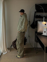 ASCLO All Seasons Cargo Pants (5color)