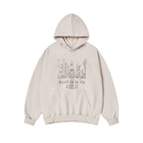 25FW CITY VIEW HOODIE ESSENTIAL BEIGE