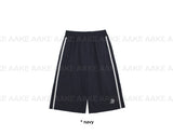 SIDE TRACK BERMUDA PANTS