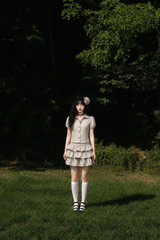 PEARL DOLL TWO-PIECE SET