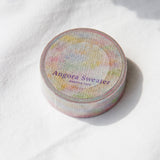 Angora Sweater Masking Tape / Candyfloss