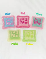 [マグセーフグリップ] i ＜3 Me Tok_5Colors
