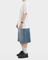 Blue IVY - MOD8 shorts