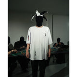 TAGGED - オムニスオーバサイズクリンクスTシャツ