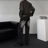 OA Dodge Liner Leather Jacket (2 colors)