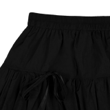 RIBBON PUMPKIN SKIRT (2 COLORS)