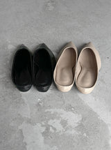 1197 Stiletto Mule Slippers (4cm)