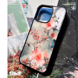 A Journey Through the Seasons : Flowers Phone Case (Ver.1)