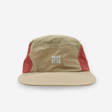 Juggad Surf Camp Cap Beige