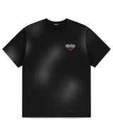 ティーンエイジライオットウォッシュドＴシャツ