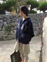 YWD TWILL ECO BAG-KHAKI