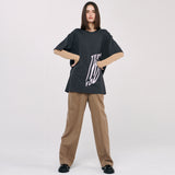 ティプシーロゴTシャツ グレー