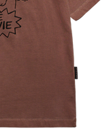 26SS ダンシングデュオピグメント半袖Tシャツ