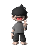 PEACE:BOY