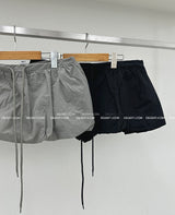 パンプキンバルーンパンプキンミニスカート