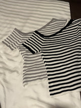 Marine  Uni  Shoulder T