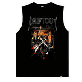 DB-018 -METALLICA-