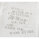 Celina Casual Graphic Tee