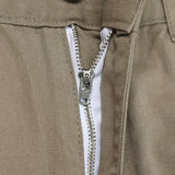 Ring Fatigue Wide Pants (3color)