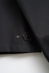 Eta Stud Cotton Jacket (3color)