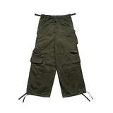 FA24 QS ユーティリティカーゴパンツ