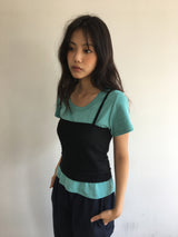 Parfait Crewneck Short Sleeve (6color)
