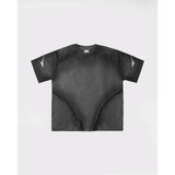 TAGGED - Special Drop 66 Darkwashed T-Shirt