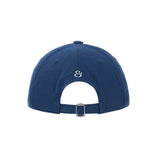 PONNIES CAP (BLUE)