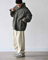 RP 848 HOOD JACKET
