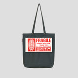 FRAGILE COTTON BAG