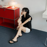 CHUBASCO CONCHA CCT2013 BLACK
