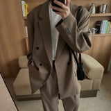 ASCLOラフワンタックバックバンディングスラックス(4color)