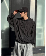 Winston Windbreaker
